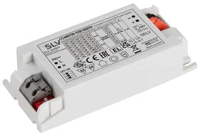 Sichere Zahlung SLV LED-Treiber, 700-1050 mA, 44W