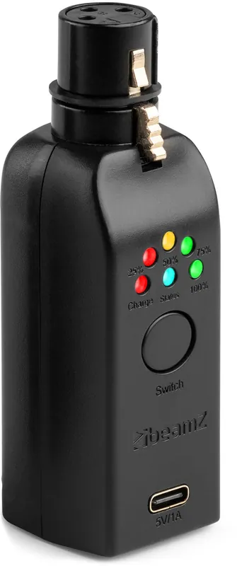 beamZ WD1F EazyLink Wireless TR Dongle Günstig