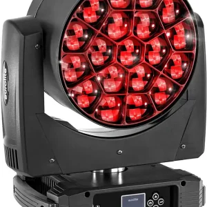 Angebot EUROLITE LED TMH-H380 Beam/Wash/Flowereffekt