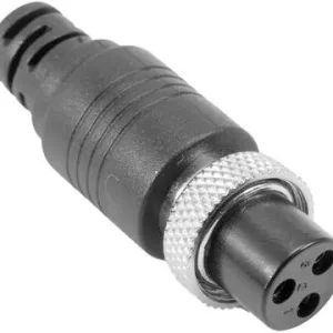 Direkt Vom Hersteller EUROLITE Abschlussstecker für LED Pixel Ball MK2