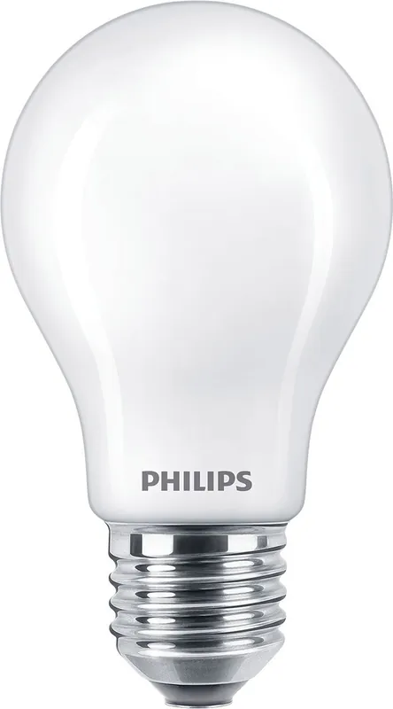 PHILIPS MAS LEDBulb DT5.9-60W E27 CRI95 A60 FR G LED-Lampe FM E27 A60 2200-2700K 806lm Nur Heute