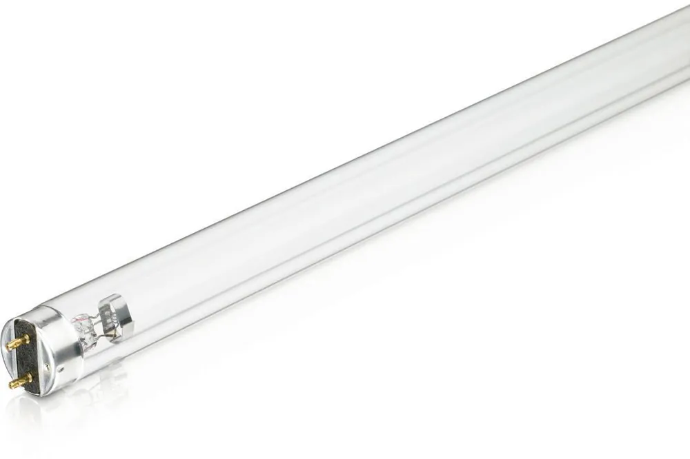 Markenware PHILIPS TUV 55W HO 1SL/6 UV-C, G13, z. Desinfekt.
