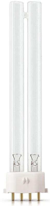 Kostenloser Versand PHILIPS TUV PL-S 5W/4P 1CT/5X10CC Kompaktleuchtstofflampe 2G7