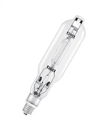 Osram Powerstar HQI-T 2000/N/E SUPER Nur Für Kurze Zeit