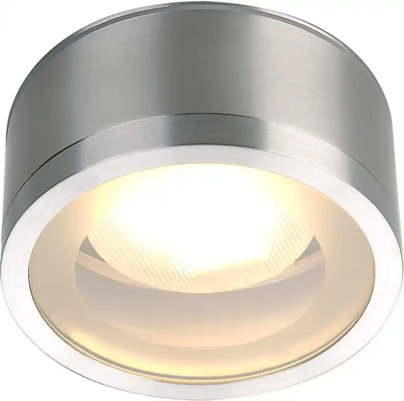 Jetzt Kaufen SLV ROX CEILING OUT, TCR-TSE, Outdoor Deckenleuchte, alu gebürstet