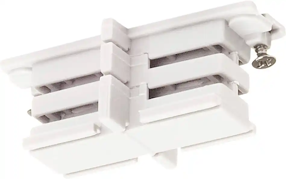SLV ISOLIERVERBINDER, für S-TRACK Hochvolt 3Phasen-Aufbauschiene, isoliert Top-Preis