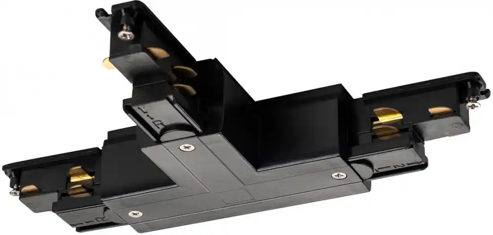 Bestseller SLV S-TRACK DALI T-Verbinder Erde rechts schwarz