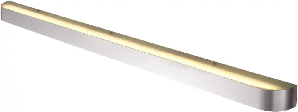 Jetzt Kaufen SLV ARLINA 130, Indoor LED Wandaufbauleuchte alu 3000K