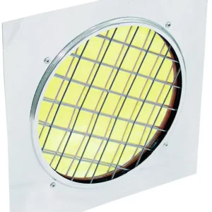 EUROLITE Dichro-Filter gelb, Rahmen silber PAR-56 Angebot