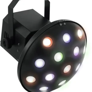 EUROLITE LED Z-1000 Strahleneffekt Beliebt