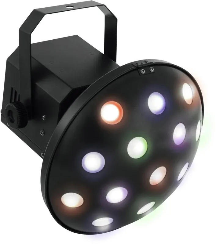 EUROLITE LED Z-1000 Strahleneffekt Beliebt