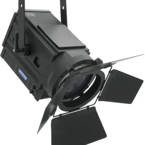 EUROLITE LED THA-250F Theater-Spot Kostenloser Rückversand