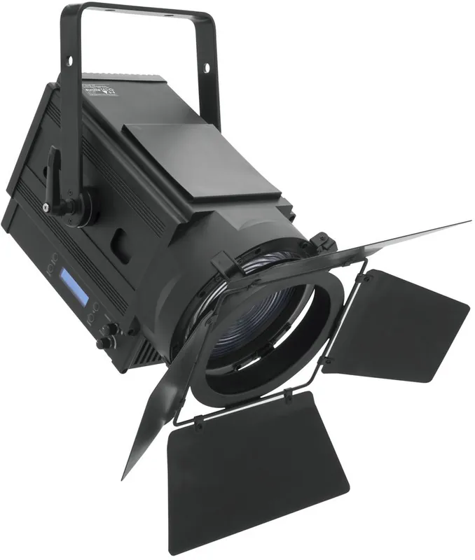 EUROLITE LED THA-250F Theater-Spot Kostenloser Rückversand