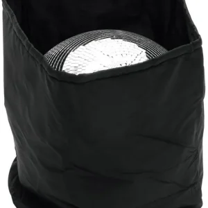 Ausverkauf EUROLITE Set Spiegelkugel 30cm + Soft-Bag