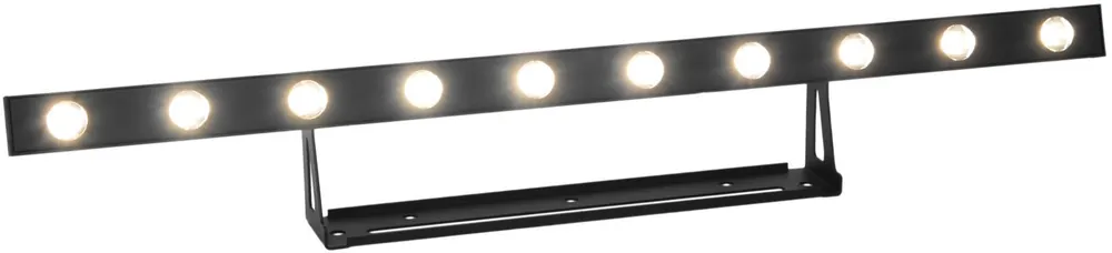 EUROLITE LED STP-10 Sunbar 3200K 10x5W Lichtleiste 6° Preisknaller