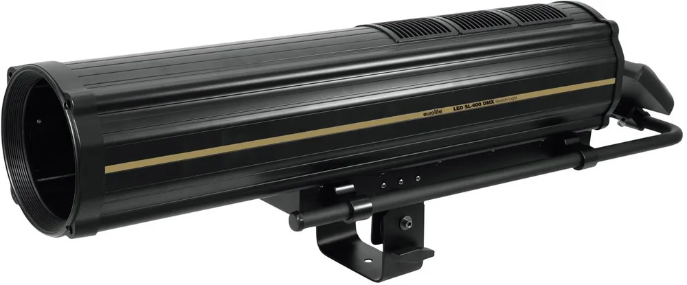 Neuheit EUROLITE LED SL-600 DMX Search Light