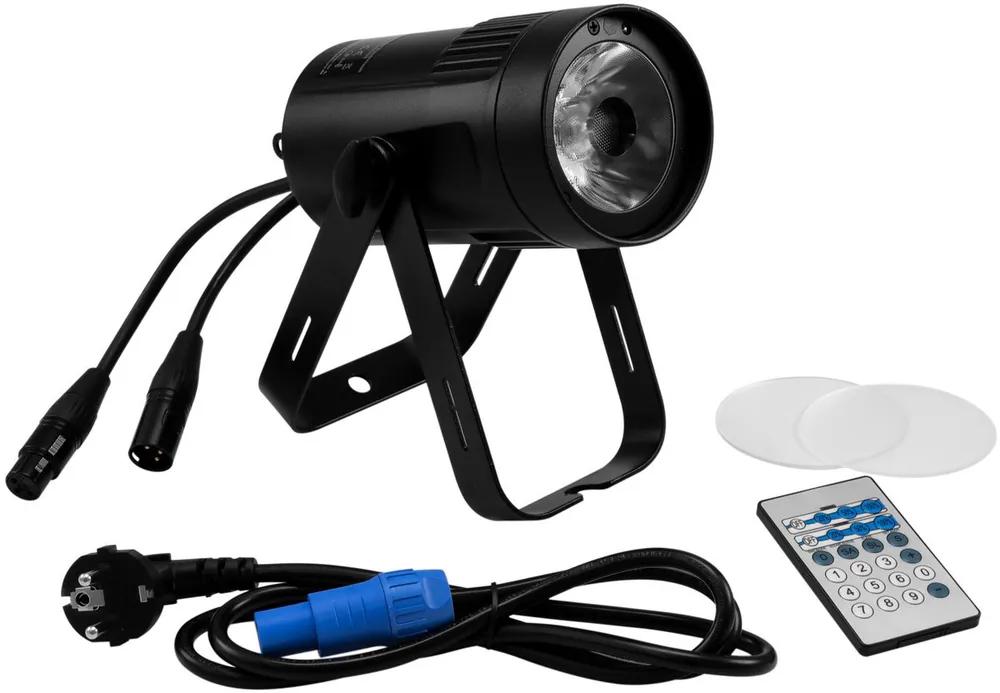 Neuheit EUROLITE LED PST-15W MK2 WW Floor Spot/Wash