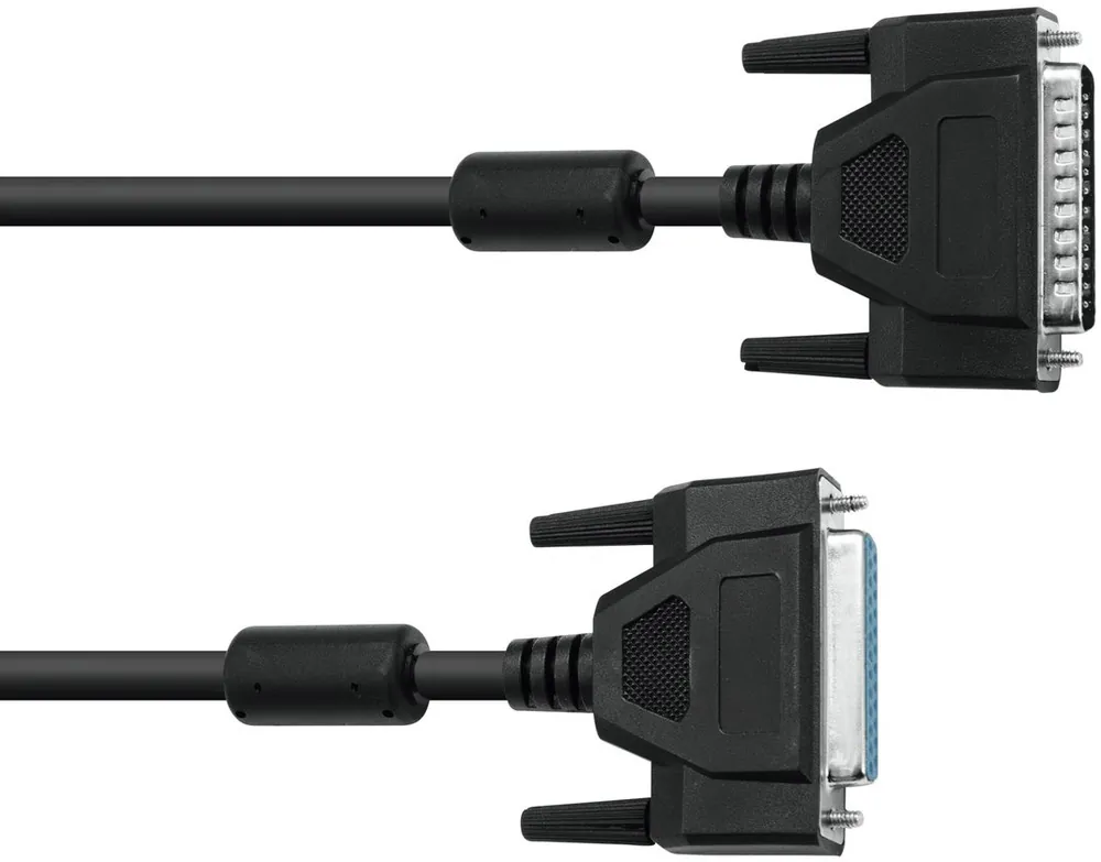 Letzte Chance EUROLITE ILDA-Kabel 10m