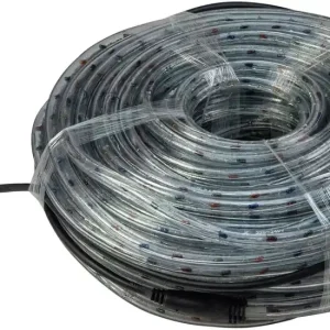 Beliebt EUROLITE RUBBERLIGHT RL1-230V multicolor 44m