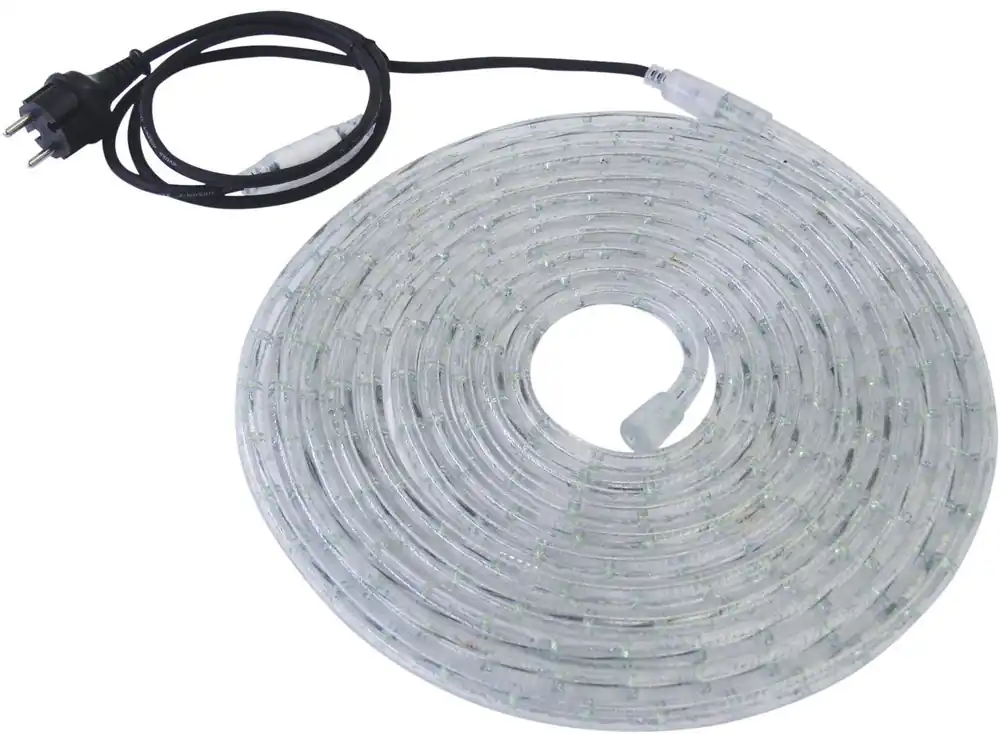 Sofort Bestellen EUROLITE RUBBERLIGHT LED RL1-230V weiß 6400K 9m