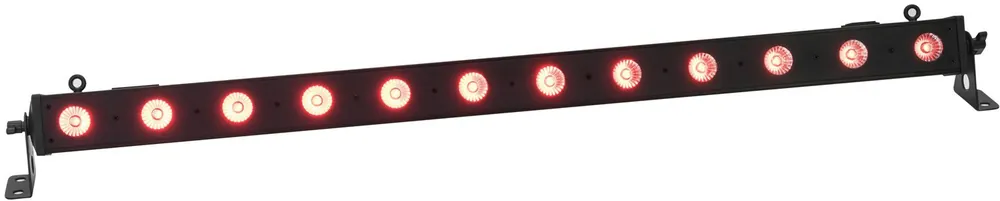 Sonderangebot EUROLITE LED BAR-12 QCL RGB+UV Leiste