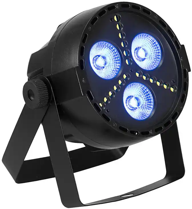 Günstig EUROLITE LED PARty Hybrid Spot