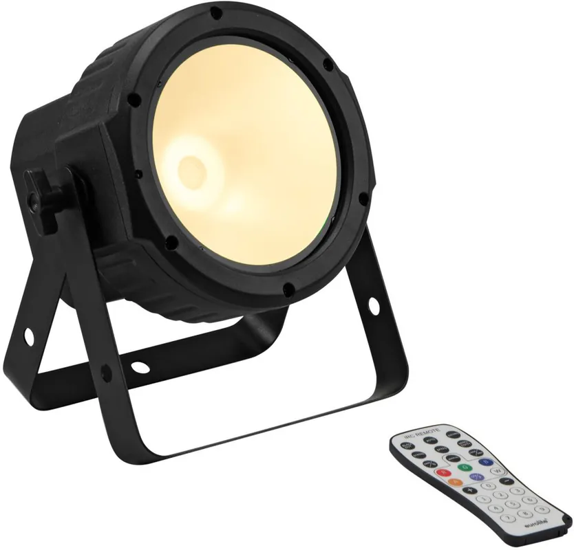 EUROLITE LED SLS-30 COB WW Floor Gratis Versand