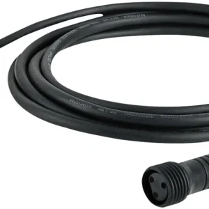 Direkt Vom Hersteller SHOWTEC Verlängerungskabel für Cameleon-Serie Spezielles 3P IP65-Verlängerungskabel – 3 m