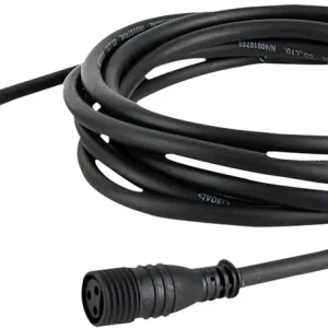 SHOWTEC DMX-Eingangskabel für Cameleon 3P DMX-Eingangskabel – 3 m Sale