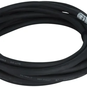 Sale NEUTRIK Stromkabel powerCON TRUE1 Stecker/Buchse 3x 1,5 mm² 5 m