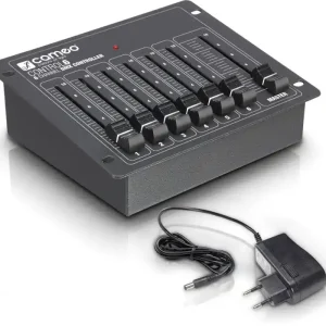 Knallerangebot Cameo CONTROL 6 6-Kanal DMX-Controller