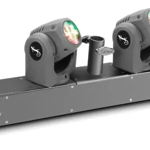 Versand Am Gleichen Tag Cameo HYDRABEAM 4000 RGBW Lichtsystem mit 4 ultraschnellen 32 W RGBW Quad