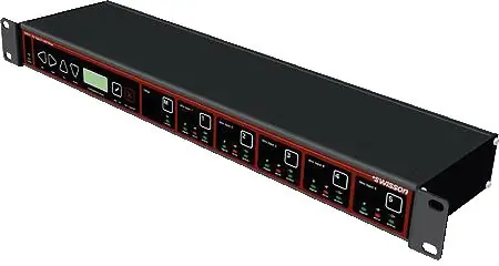 Swisson X-MG 51 Professioneller "High Speed" 5:1 Merger Wochenendangebot