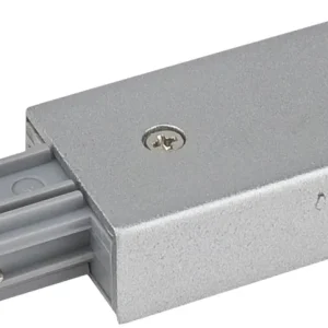 ARTECTA 1-Phasen-Einspeerstecker Silber - RAL9006 Meistverkauft