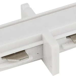 ARTECTA 1-Phasen-Geradestecker Weiß - RAL9003 Finale Aktion
