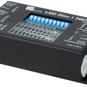 Kostenfreie Lieferung ARTECTA LED DIM-1 MKII 1 Kanal