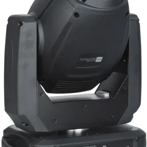 Kostenloser Versand SHOWTEC Phantom 130 Spot 130 W LED Spot Moving Head - schwarz