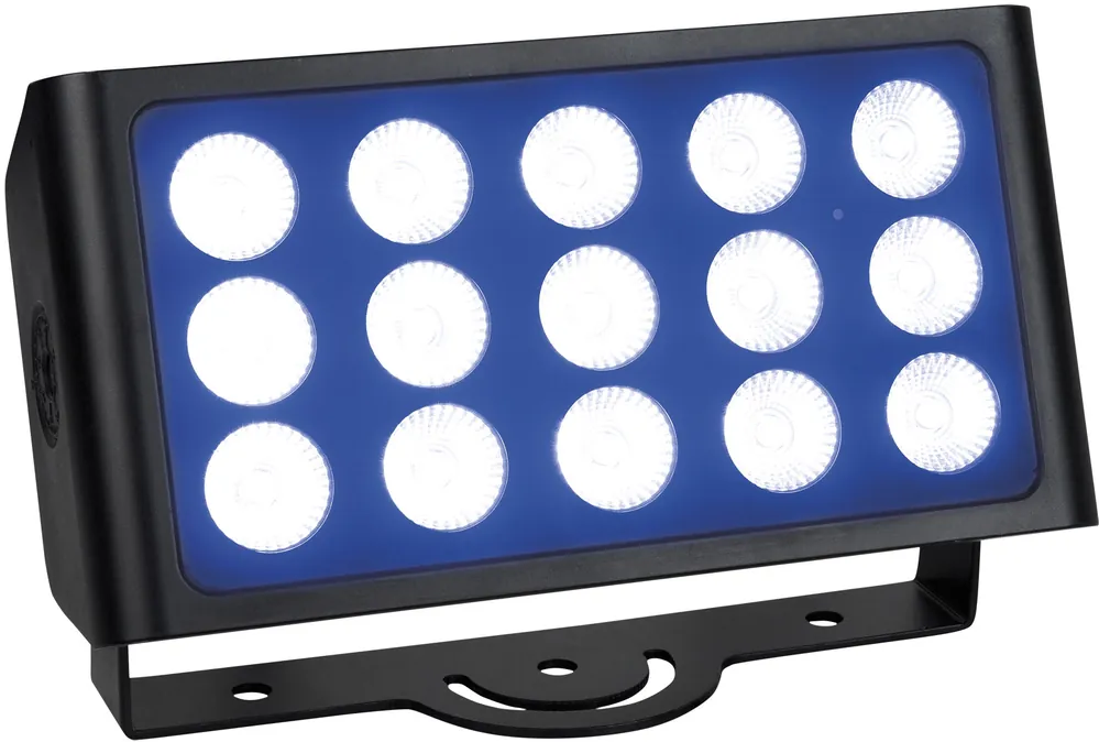 Schnäppchen SHOWTEC Cameleon Flood 15 Q4 15x 5 W RGBW LED-Flutlicht