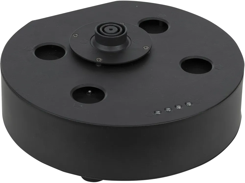 SHOWTEC Ladegerät für EventSpot 1600 Q4 Tischmodell Preis Gesenkt