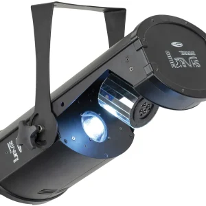 Sonderaktion SHOWTEC Shark Barrel One Kompakte 100-W-LED-Lichtleiste