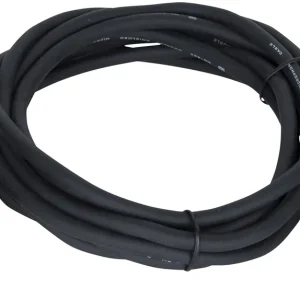 DAP-Audio FL74 XLR M/F Mikrofon-/Line-Kabel Neutrik XX-Serie 1,5 m – versilbert Mega-Angebot
