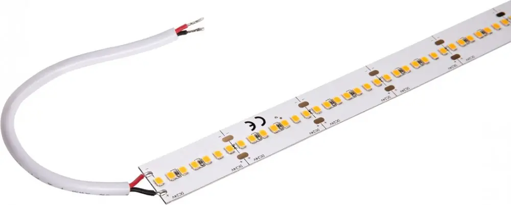 Ausverkauf SLV GRAZIA PRO MAX FLEXSTRIP, 24V 20mm 5m 12500lm 3000K