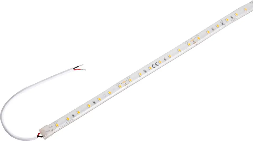 SLV GRAZIA PRO MAX FLEXSTRIP, 24V 20mm 5m 13000lm 4000K Bestseller