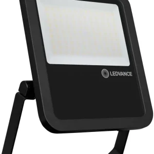 Garantierte Lieferung LEDVANCE FLOODLIGHT L PFM 80W/3000K SYM 100 BK