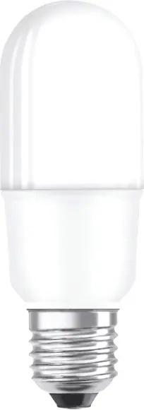 Sonderangebot Osram LED STAR CL STICK FR 60 non-dim 8W/827 E14