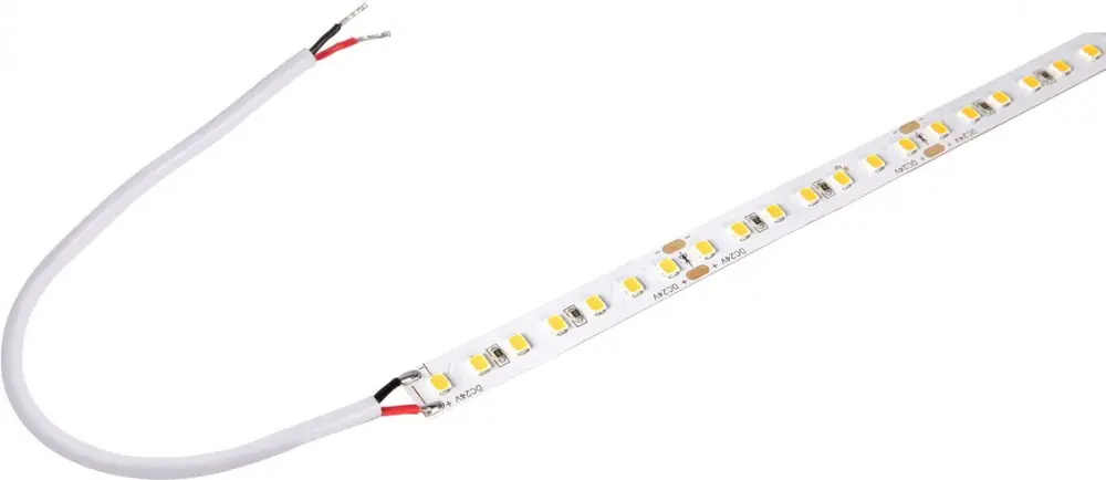 SLV GRAZIA PRO FLEXSTRIP, 24V 10mm 5m 6500lm 2700K Bestseller