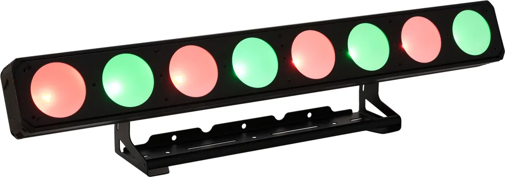 Preis Gesenkt EUROLITE LED PMB-8 COB QCL 30W Leiste