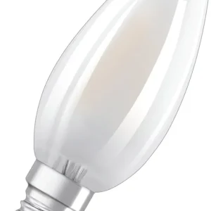Kostenloser Versand OSRAM PARATHOM® Retrofit CLASSIC B 25 2.5 W/2700 K E14