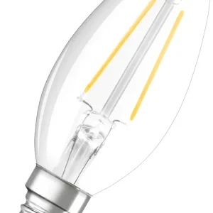 OSRAM PARATHOM® Retrofit CLASSIC B 25 2.5 W/2700 K E14 Neu