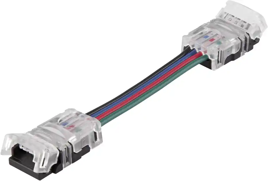 LEDVANCE Steckverbinder für RGB-LED-Streifen -CSW/P4/50 Top-Preis